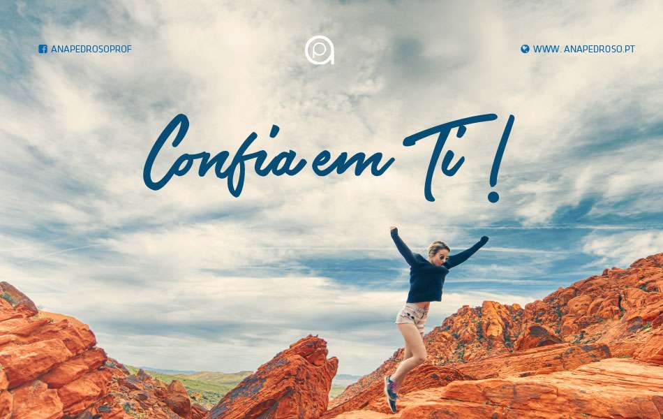 Confia em Ti