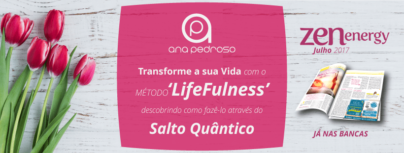 REVISTA ZEN JULHO 2017