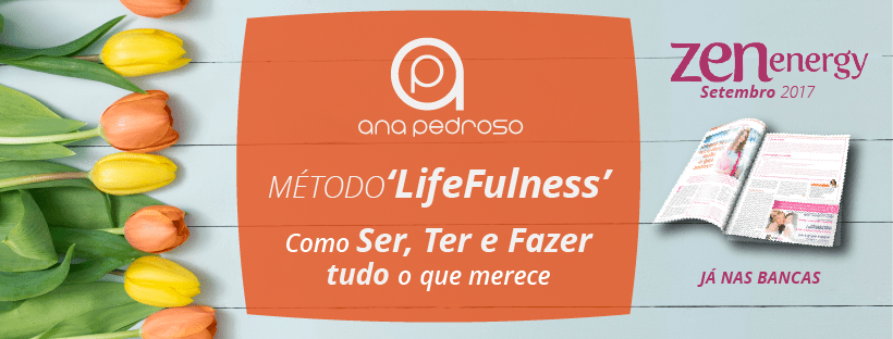 Revista Zen Energy Setembro 2017