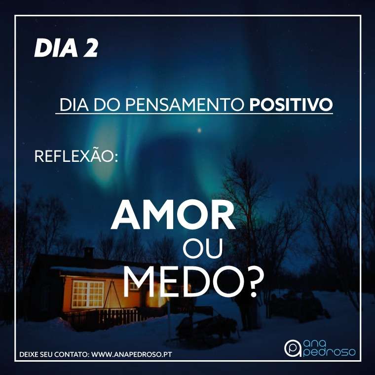 Ana Pedroso-Programa 27 dias #2 | 2