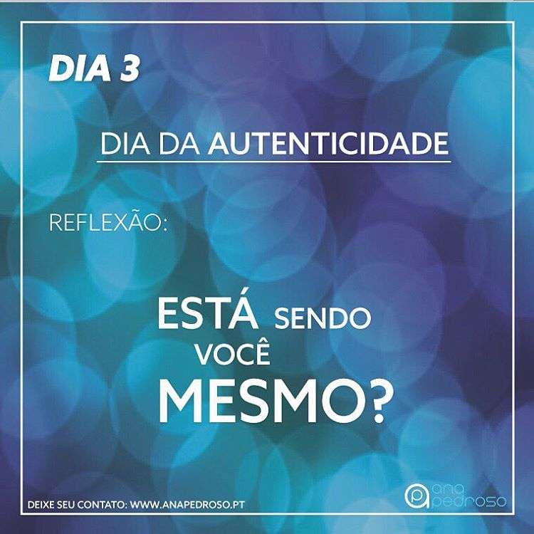 Ana Pedroso-Programa 27 dias #3 | 2