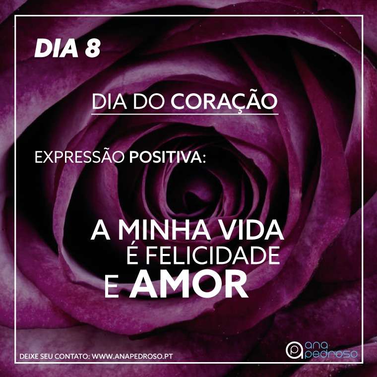 Ana Pedroso-Programa 27 dias #8 | 2