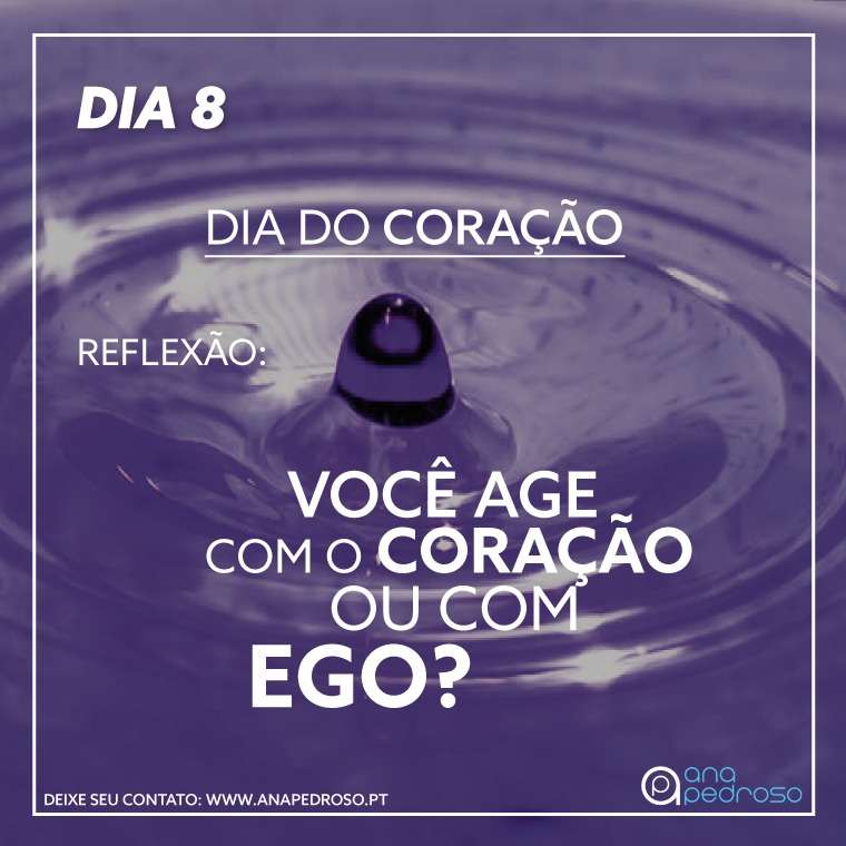 Ana Pedroso-Programa 27 dias #8 | 3