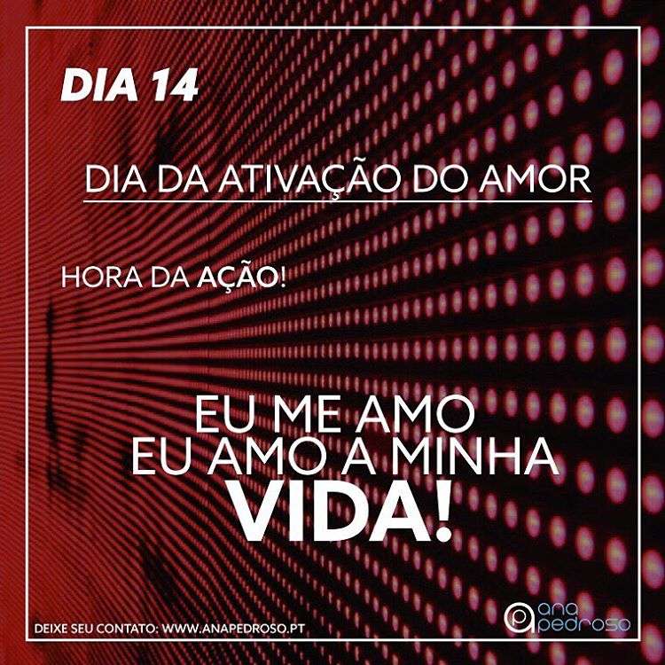 Ana Pedroso-Programa 27 dias #12 | 3