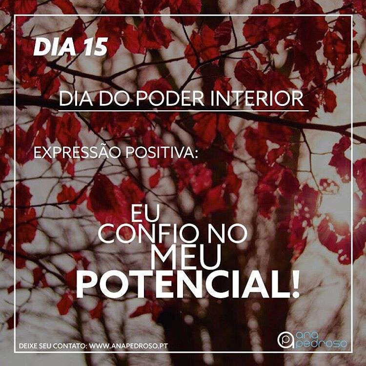 Ana Pedroso-Programa 27 dias #15 | 3