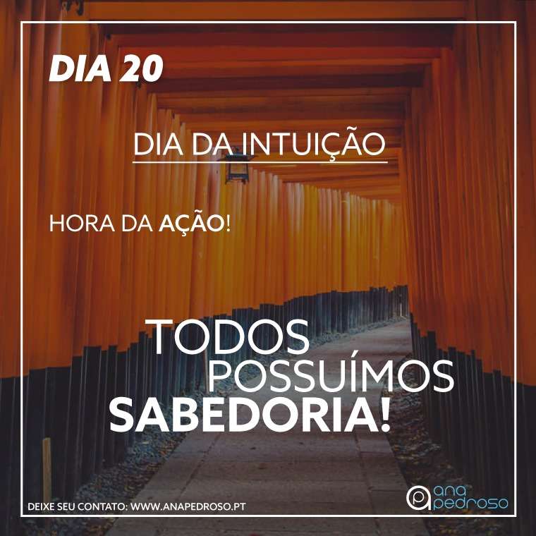 Ana Pedroso-Programa 27 dias # 20| 3