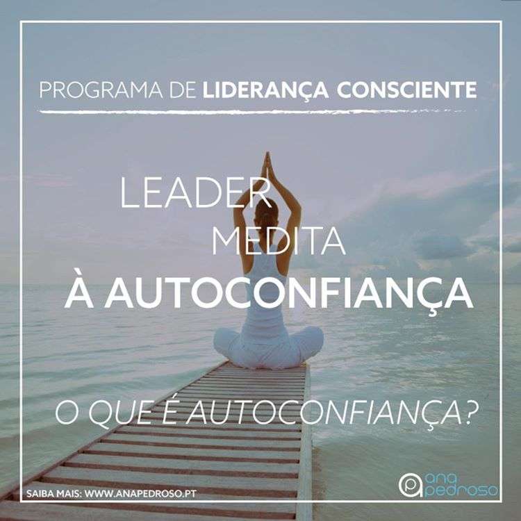 “LEADER MEDITA 1.0” | #9 Programa de 12 Dias