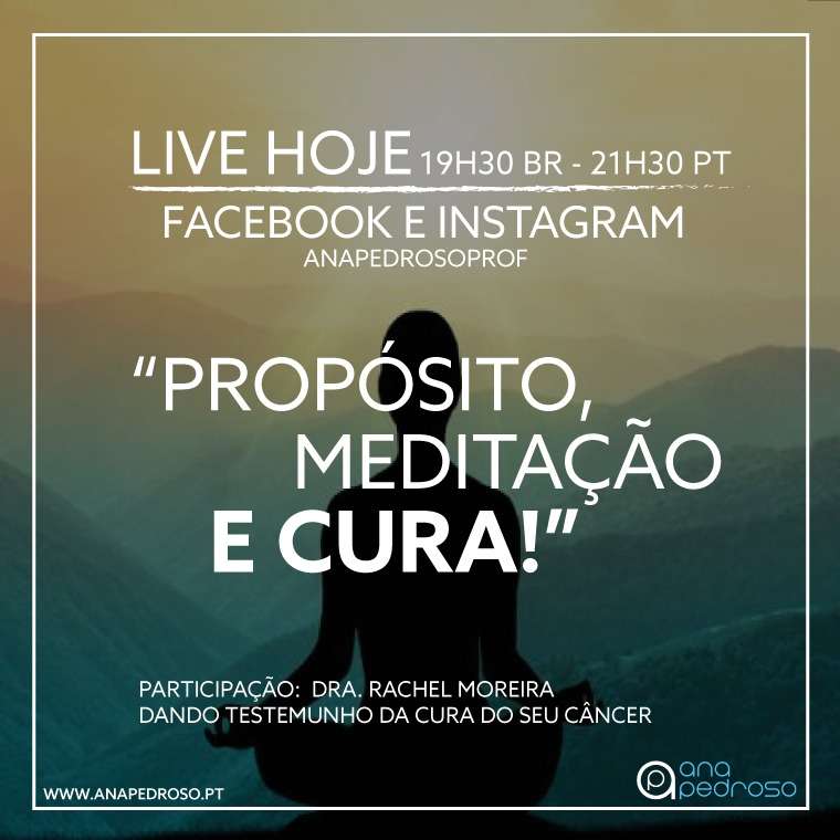 #23 Dia | LIVE 19H30 BR- 21H30