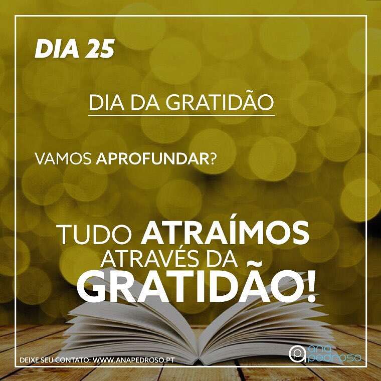 Ana Pedroso-Programa 27 dias #25 | 4