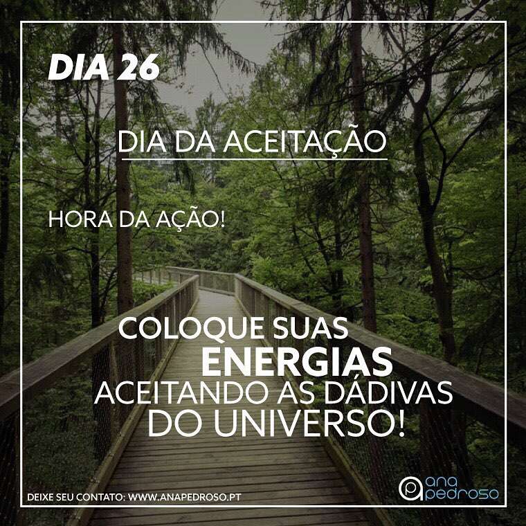 Ana Pedroso-Programa 27 dias #26 | 4