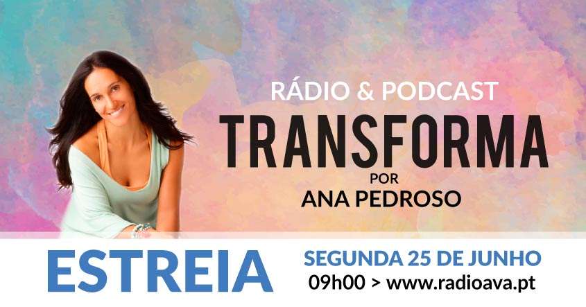 PROGRAMA DE RÁDIO TRANSFORMA